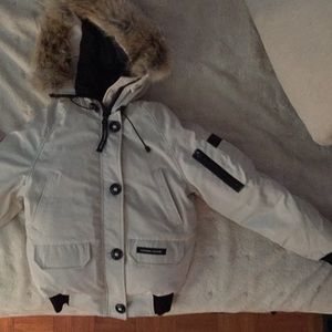 Canada Goose Chilliwack Bomber
